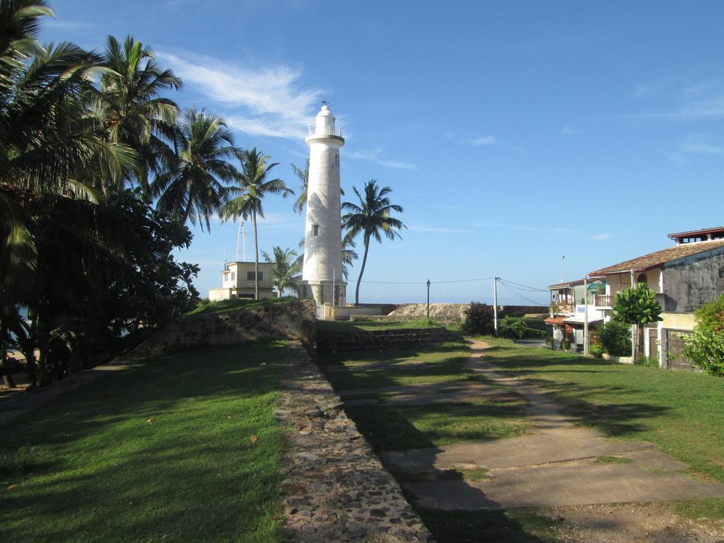 Anara Villa Unawatuna Zewnętrze zdjęcie